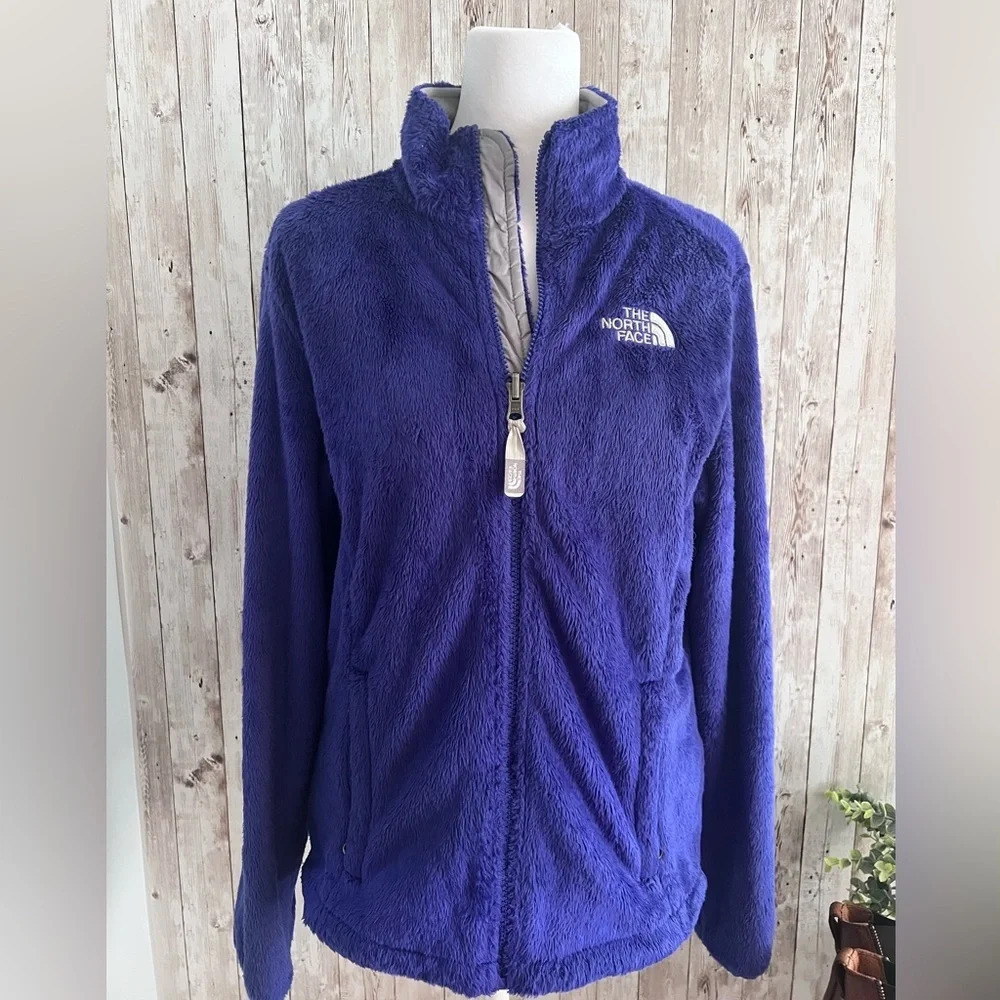 North Face Fleece